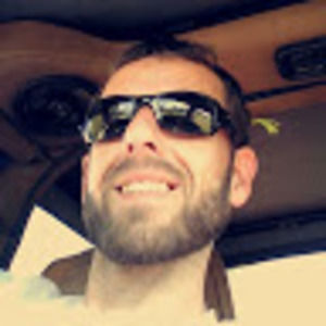 Meet your Posher, Wesley